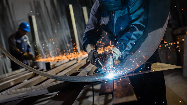 Affordable Welder Services in Savannah, TN